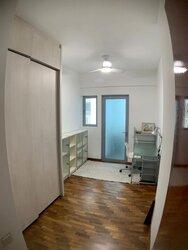 Bleu @ East Coast (D16), Condominium #457222771